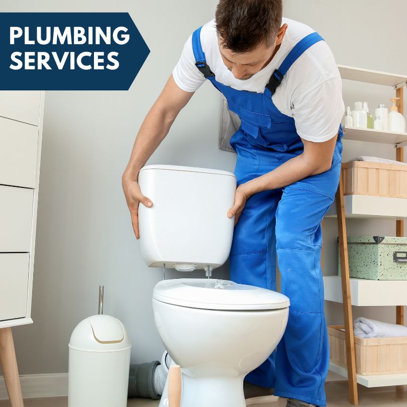 Plumbing Company in Rocky Ford, GA